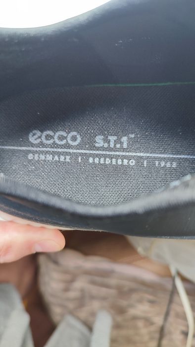ECCO гарні оригінал 38