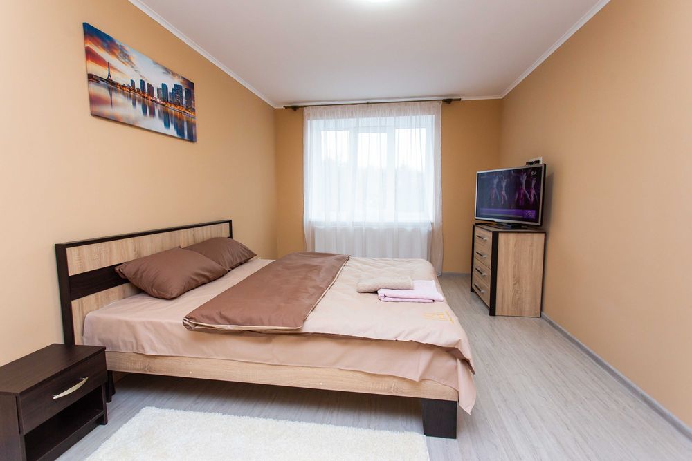 Бам. Поруч парк. Власник. Звітні документи. Квартира подобово