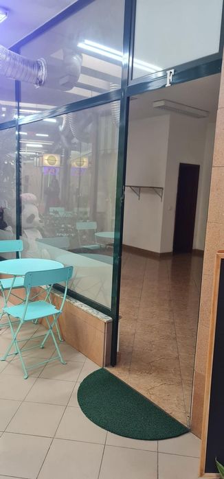 Loja em Galeria Comercial