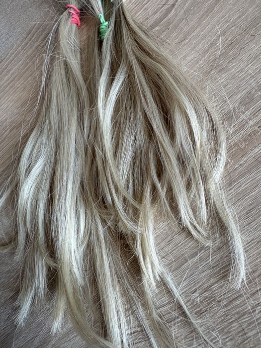 Wlosy Hollywood Hair