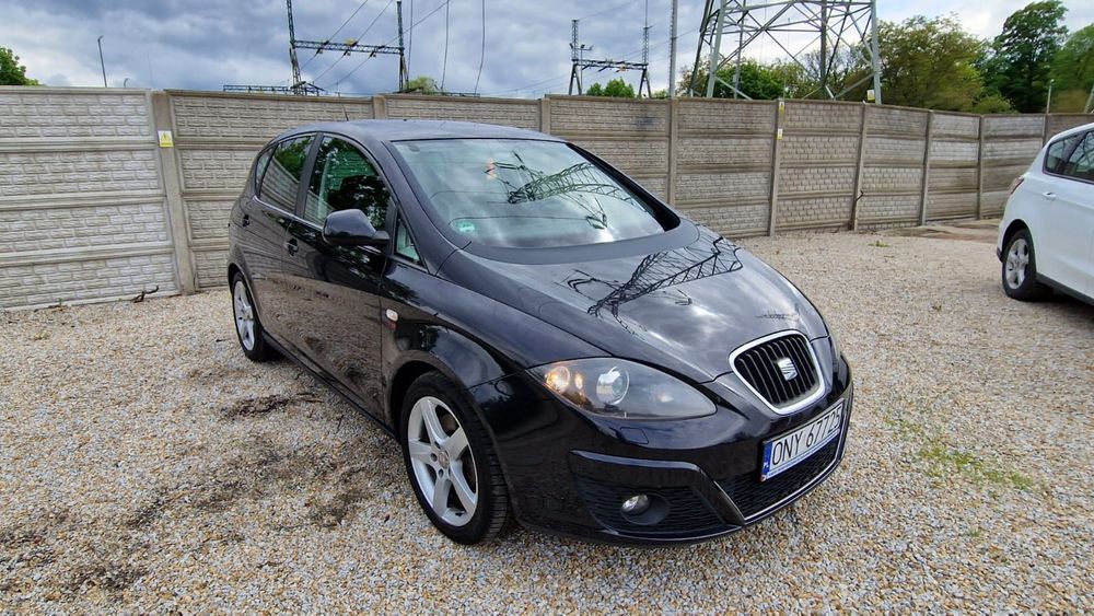 Seat Altea