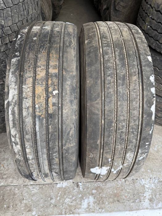 Шины 315/70 R22.5 BRIDGESTONE (скидка на доставке)