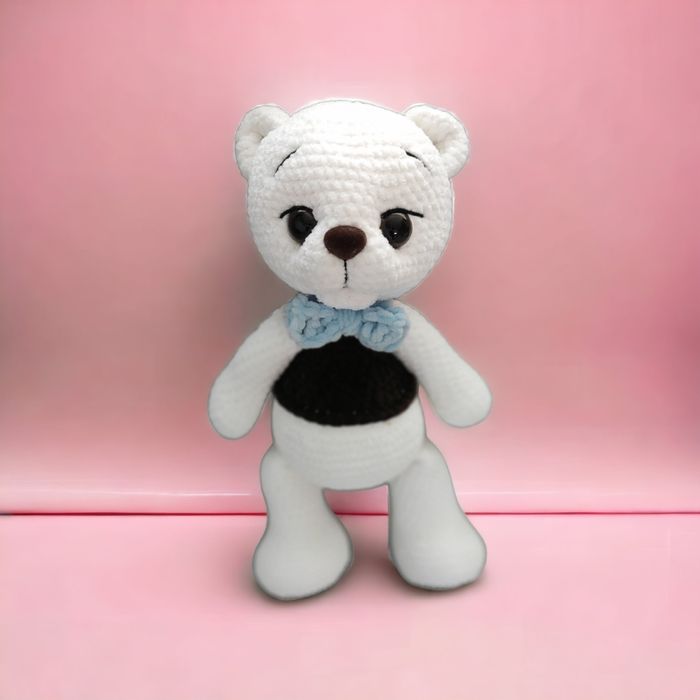 Maskotki ręcznie robione przytulanki