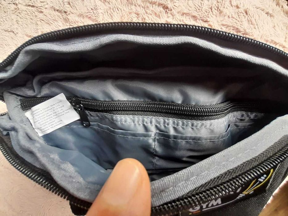 NOWA nerka saszetka (Smartgym Smart Gym)