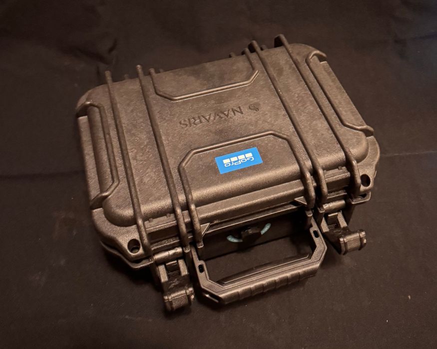 GoPro 11 Black Creator Edition + Extras