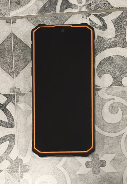 HOTWAV Cyber 13 Pro 12/256