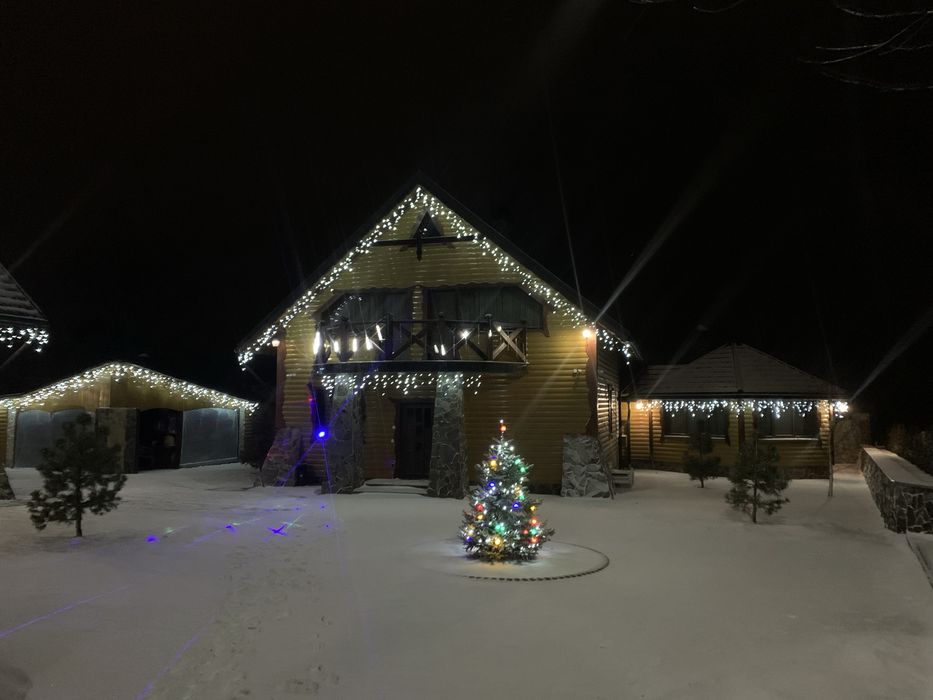 Подобова оренда будинку м Почаїв