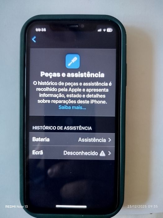 iPhone 11 64 troco vendo