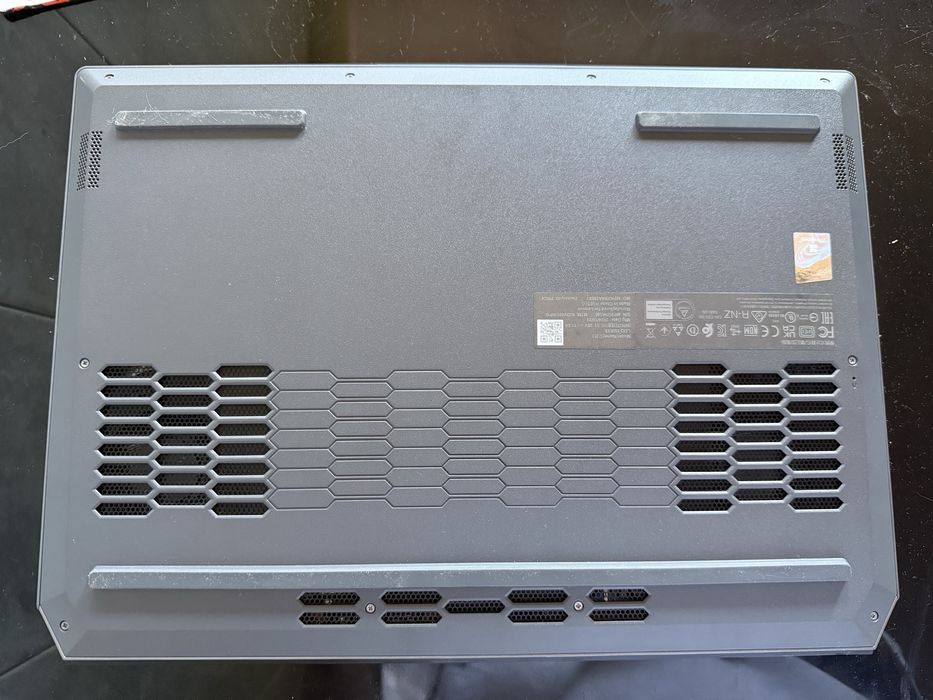 Lenovo LOQ Gaming 15IRX9-967 | i7 | RTX 4060 | 16GB RAM | Garantia | Novo