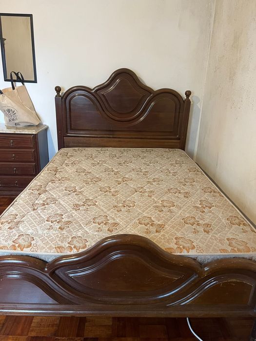 Vendo moveis usados