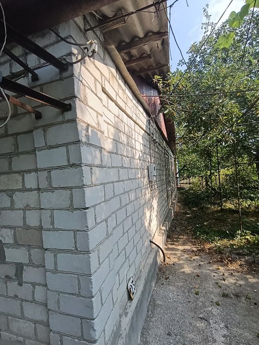 Продається будинок р-н Готвальда