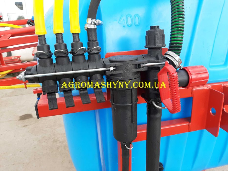 запчастини оприскувачів, обприскувач запчастини, оприскувач запчастини