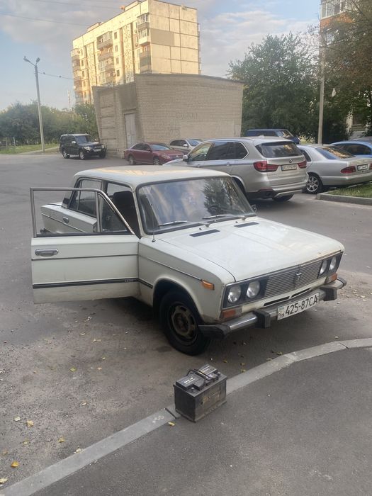 Продам ваз 2106 жигули