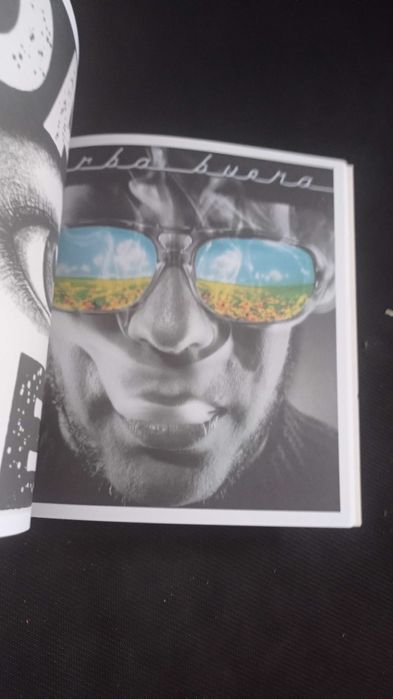 Livro de Música: Pablo Yglesias "Cocinando!"