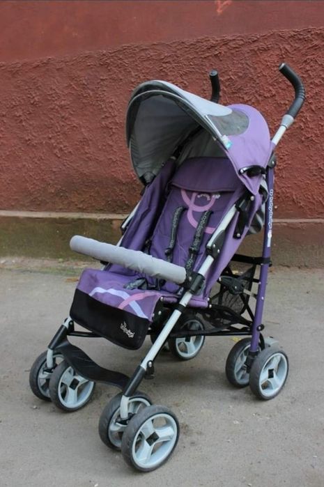 Продам 2 дитячих каляски