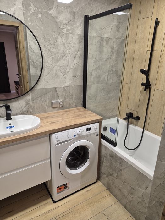 Mieszkanie 63m2 3 pokoje oś.Górczyn