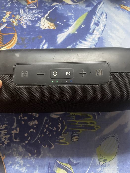 Bluetooth колонка Hopestar A6
