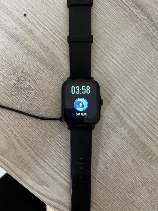 Продам смарт часы недорого!