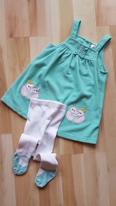 Carters 24 miesiące 92 cm