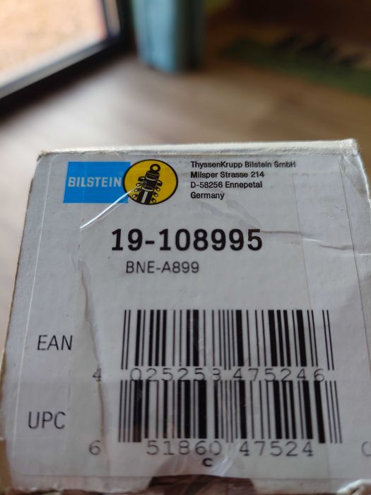 Amortecedores traseiros corsa c