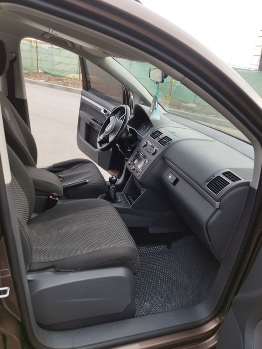Продається Volkswagen Touran