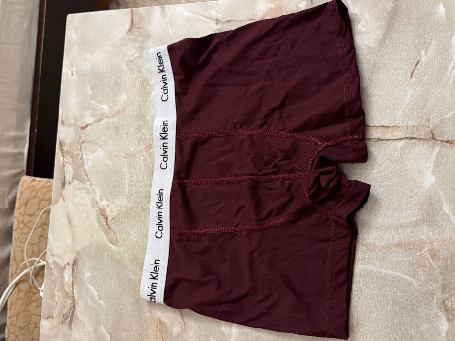 Продам нові чоловічі труси/боксери Kalvin Klein.; розмір L/Xl
