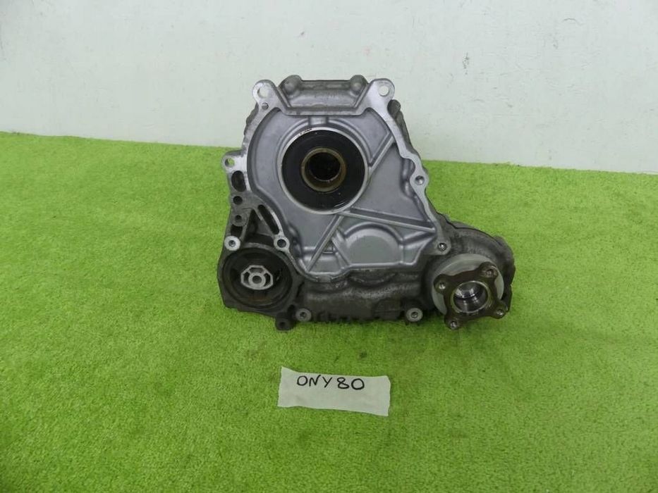 reduktor bmw f10 f20 f30 f36 x-drive