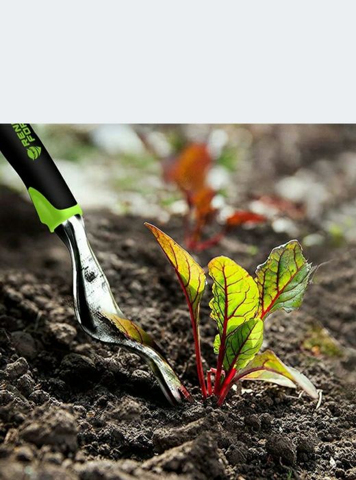 Zestaw narzędzi ogrodniczych 5szt.