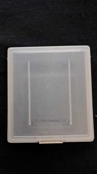 Caixas Originais Nitendo Game Boy