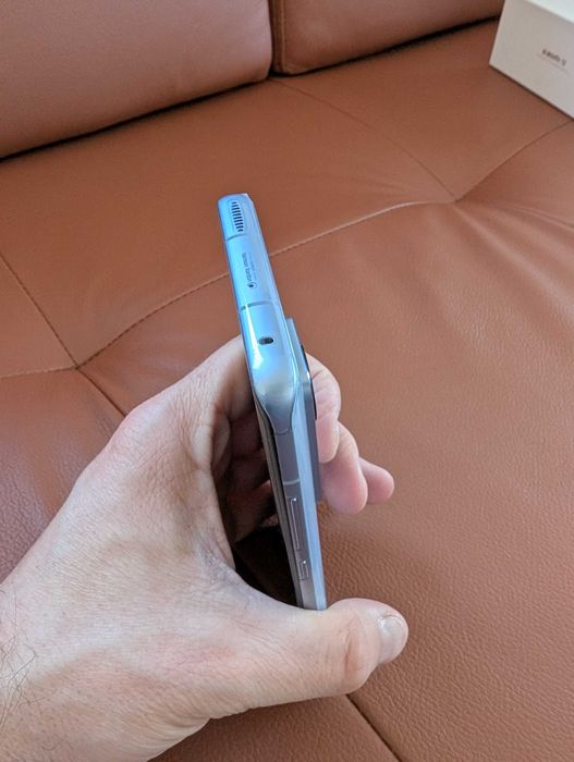 Telefon Xiaomi 12 128gb niebieski stan fabryczny
