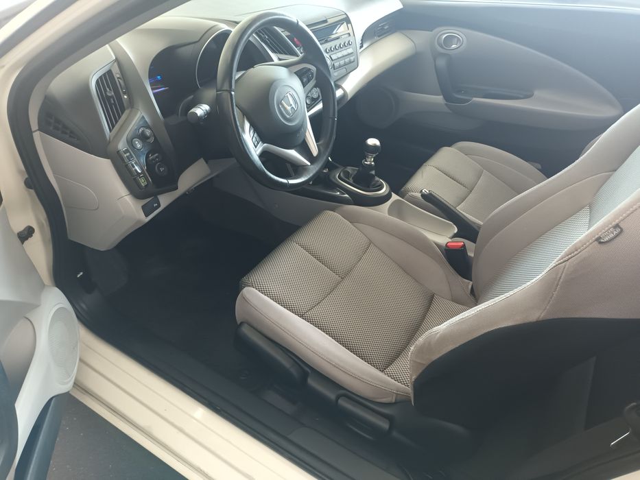 Honda CR-Z 1.5 i-vtec híbrido
