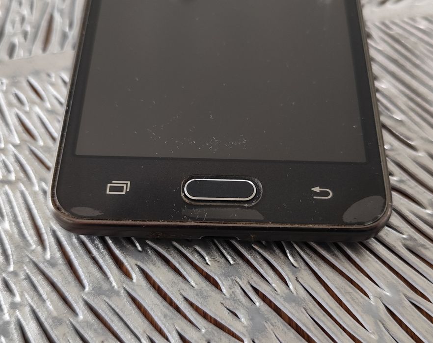 Samsung Galaxy Grand uszkodzone wejście