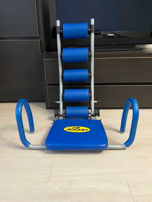 Тренажер Аброкет