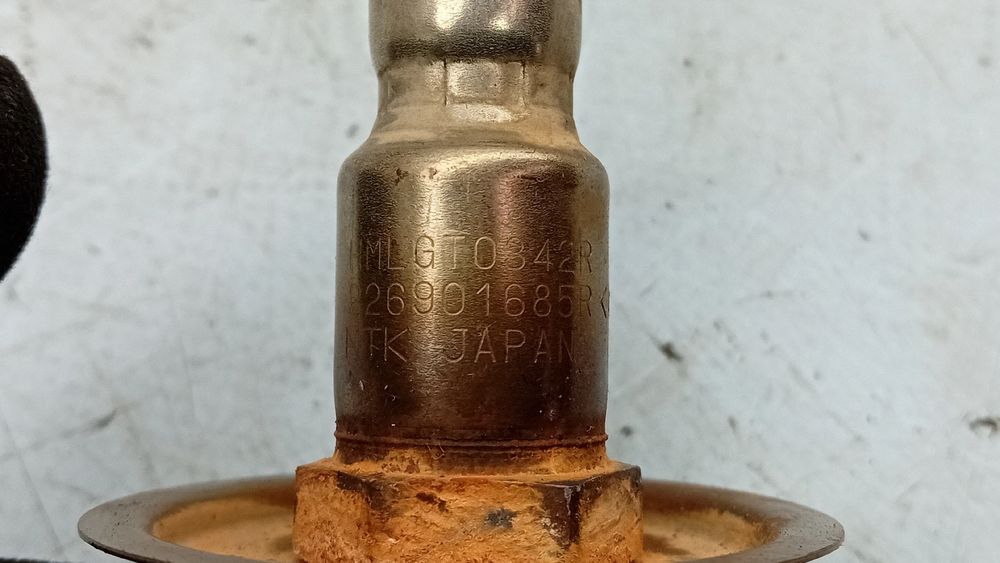 Sonda lambda DACIA Jogger