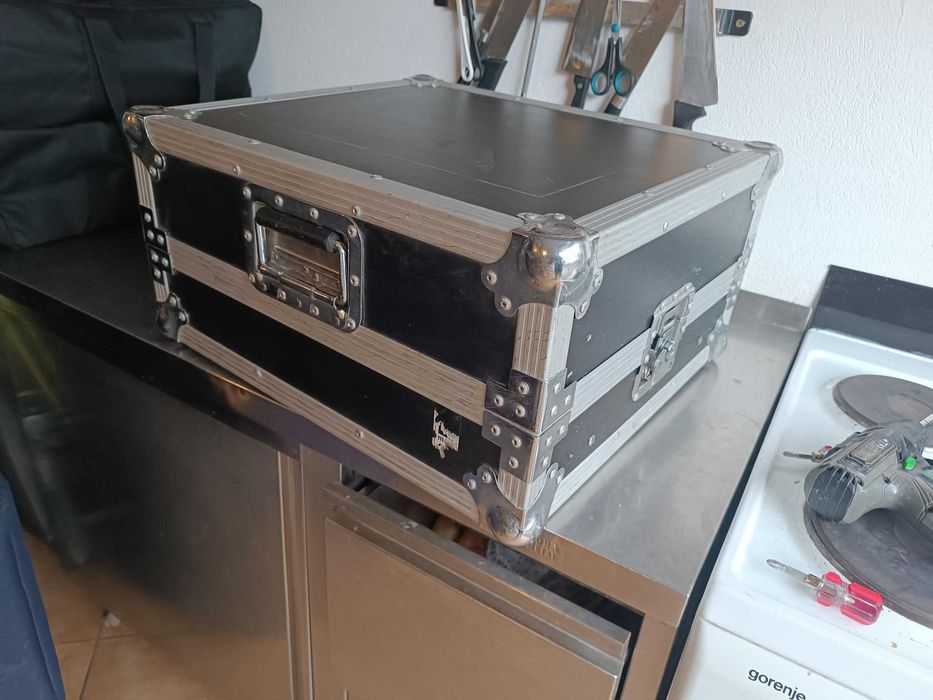 Case Pro LS-19 mixer Tacka półka na laptopa