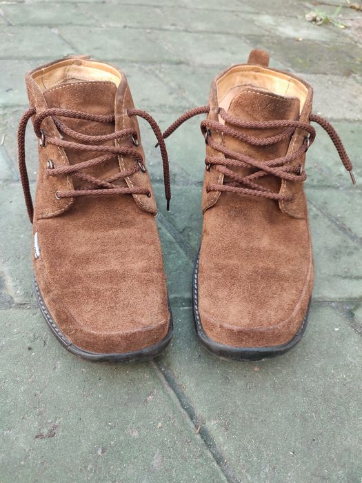 Clarks® made in Vietnam UK:8 42р.