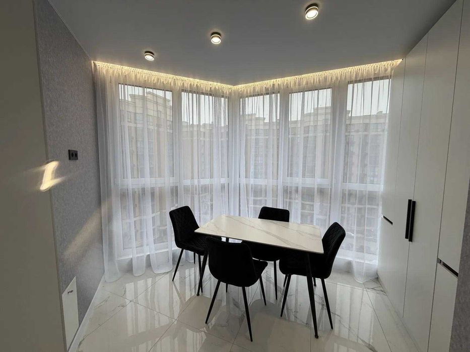 Продаж 1 кімнатної квартири ЖК Софія Нова Новосілки Київ Теремки