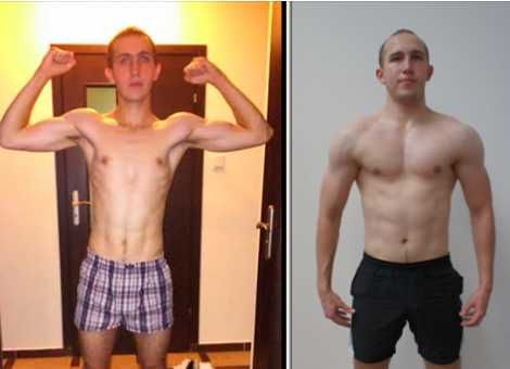 trener Personalny Krzysztof dragon – Skuteczne Odchudzanie i masowanie