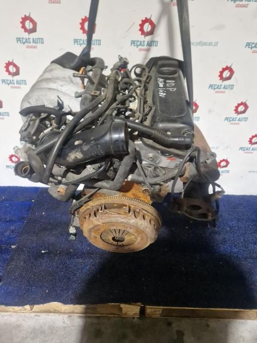 Motor completo AUDI A4 (8D2, B5)