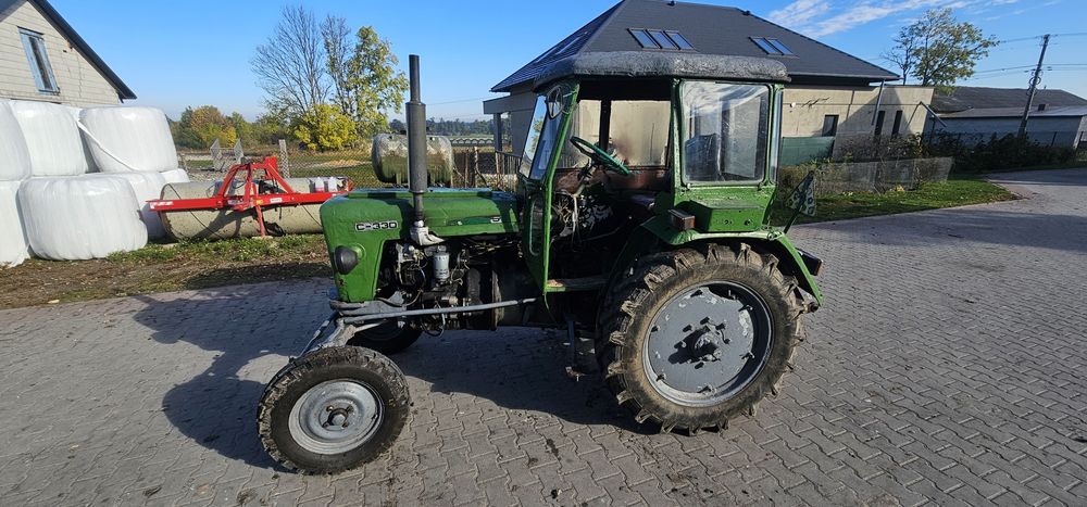 Traktor ursus 330