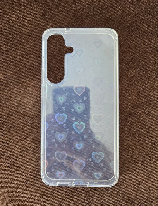 Etui do telefonu Samsung Galaxy S25 Plus, S25+