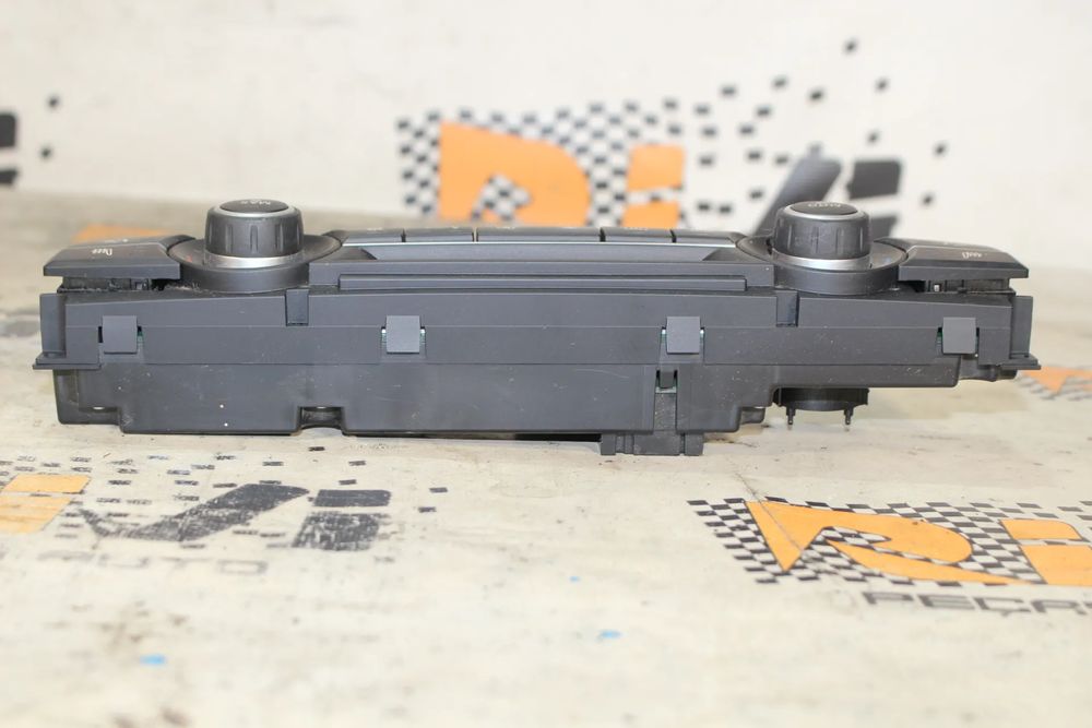 Comando chauffage / sofagem BMW X5 (E70)