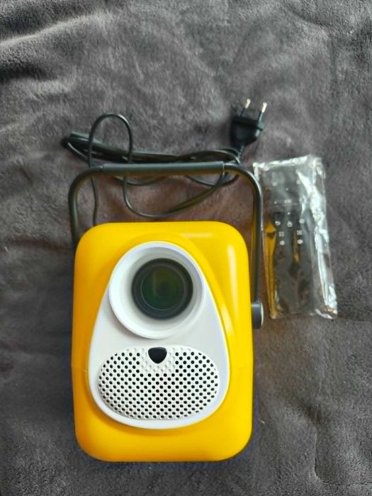 Projektor Acer Fire Legend x Lays NIEUŻYWANY