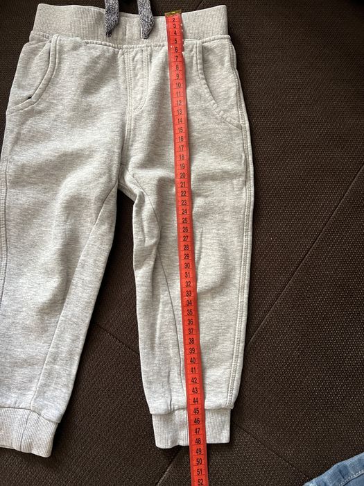 Пакет фірмових речей