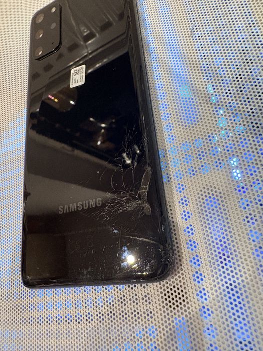 Telefon Samsung Galaxy s20 plus