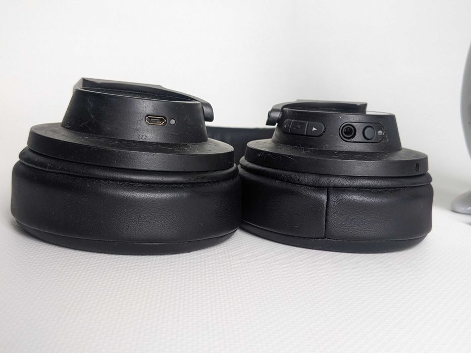 Навушники AKG K845 BT (Б.У)