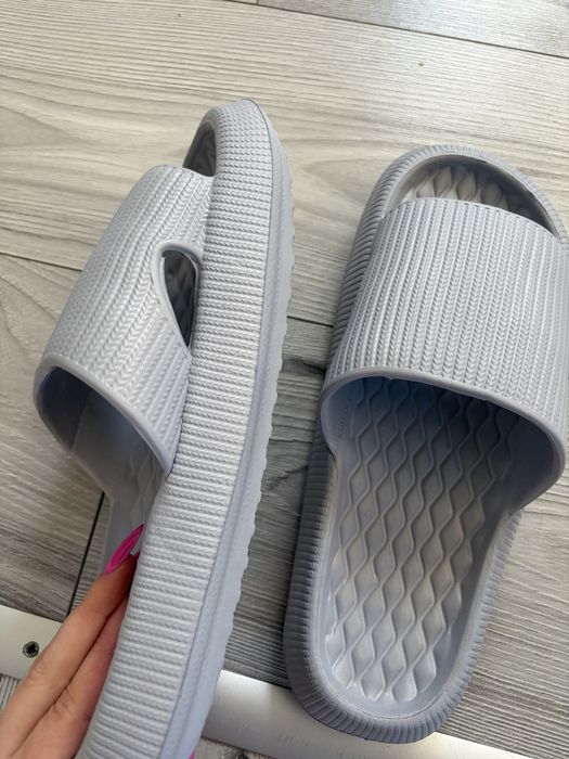 Nowe klapki ergonomiczne ortoflex