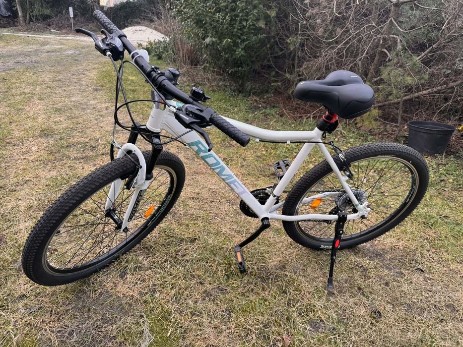 Rower MTB Romet Joliene