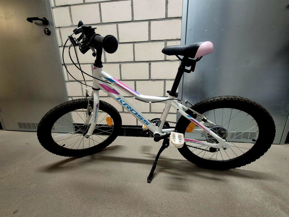 Rower Kross Lea Mini