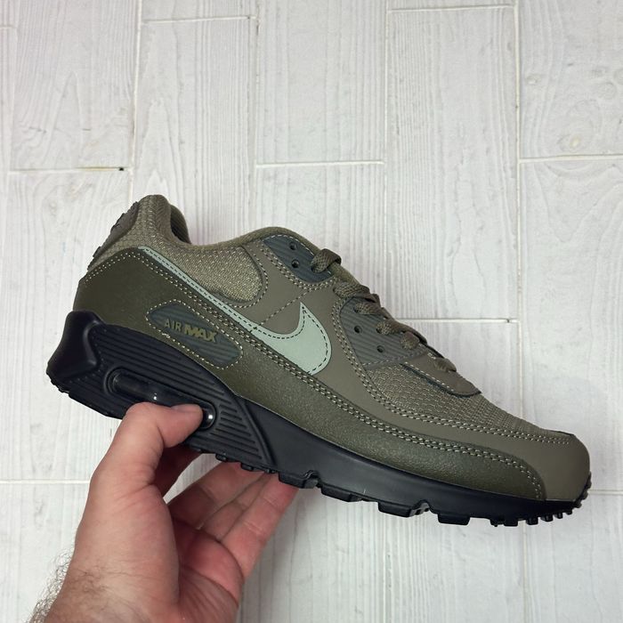 Кросівки nike air max 90